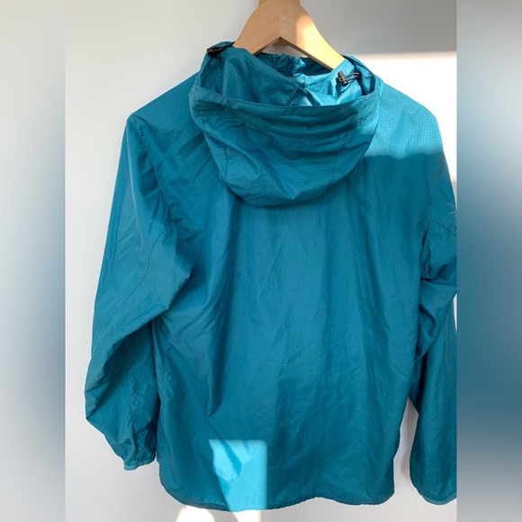 MUJI Women’s wind breaker, size M - Picture 2 of 4